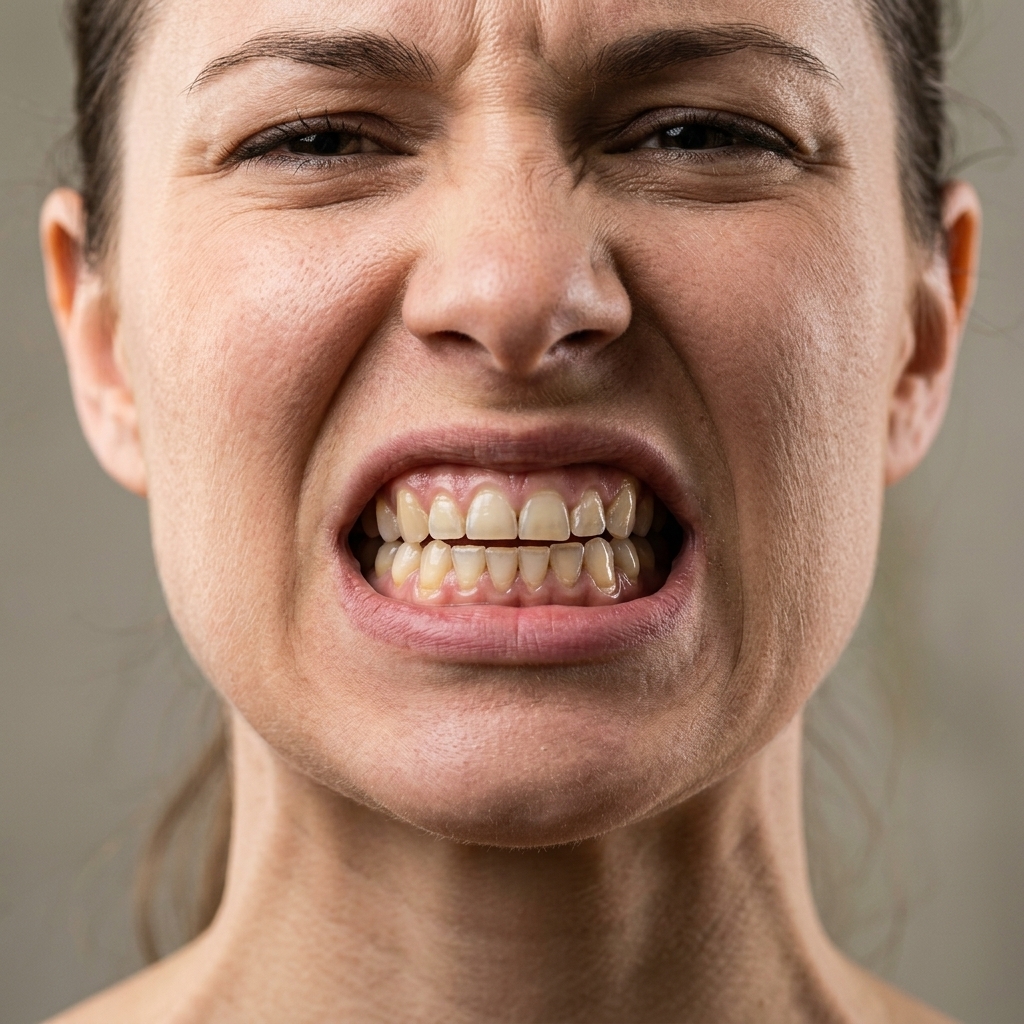Teeth Grinding Treatment · Shujo Aesthetics Milton Keynes