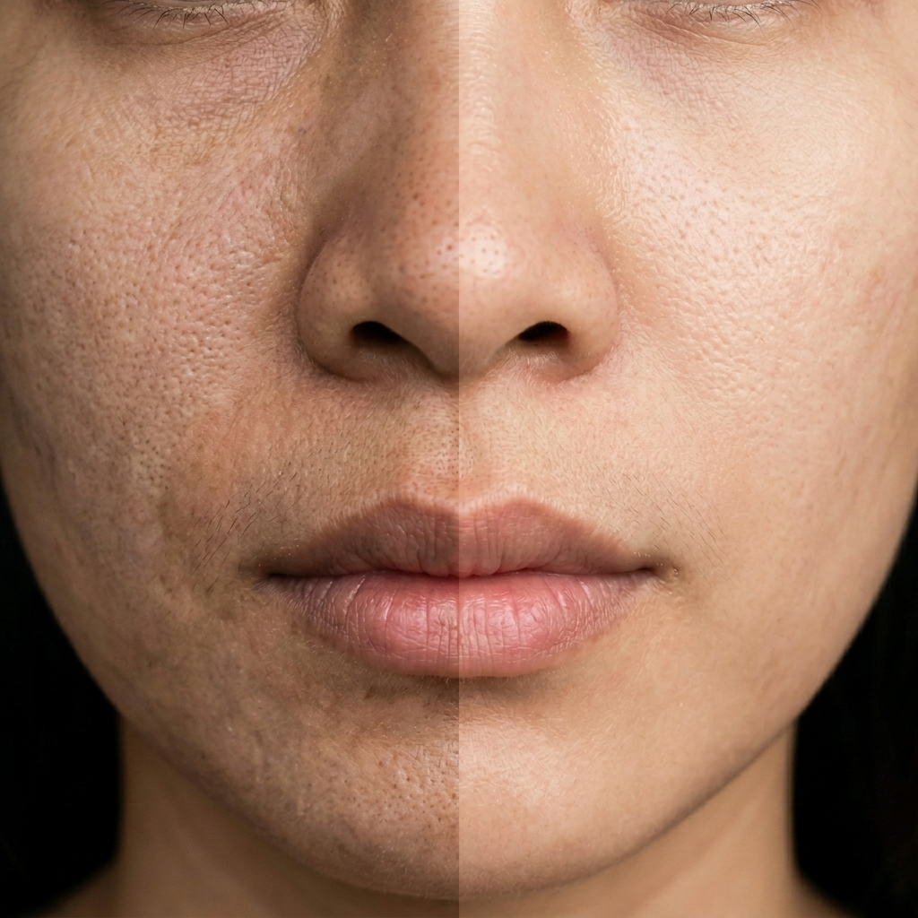 Uneven Skin Tone Treatment Milton Keynes