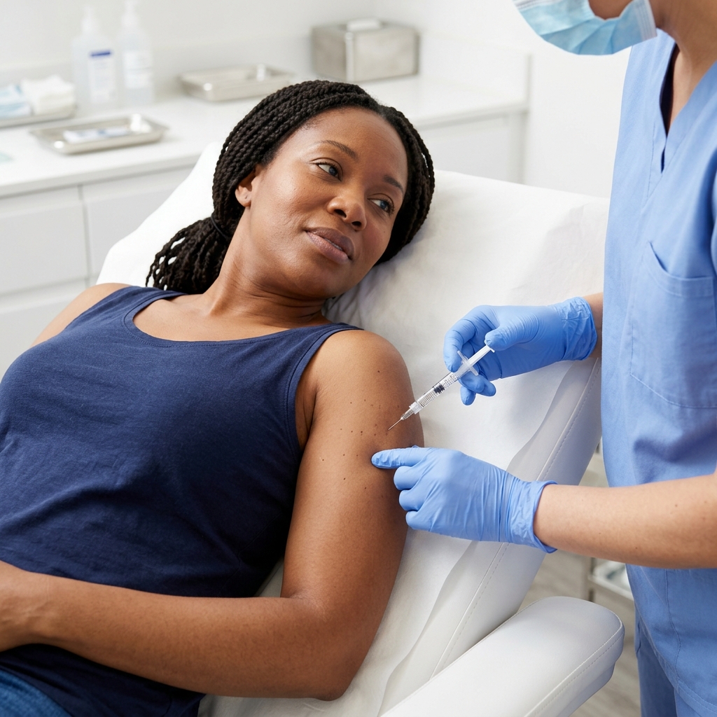 Profhilo Body Treatment Milton Keynes Shujo Aesthetics